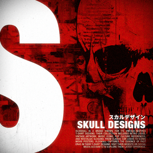 Skull Designs