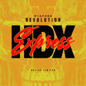 Express HDX