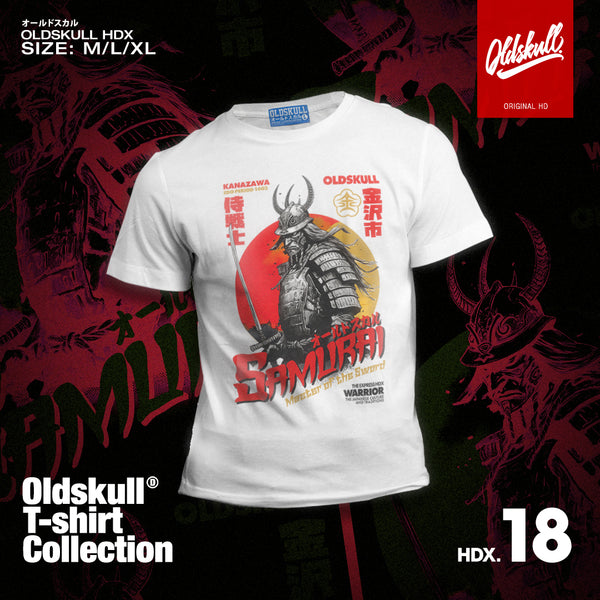 Express Hdx No18 Oldskullstore 
