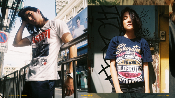 OS ROLL 11.17/1 - Oldskullstore