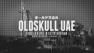 OLDSKULL UAE