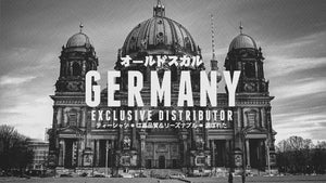 OLDSKULL GERMANY