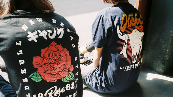 OS ROLL 11.17/3 - Oldskullstore