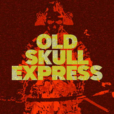 Oldskull Express