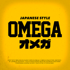 OMEGA