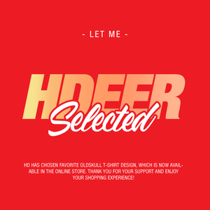 HDEER FOR YOU