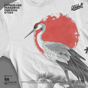 GTEES No.66