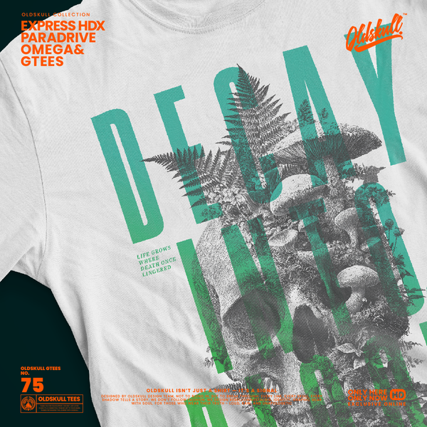 GTEES No.75