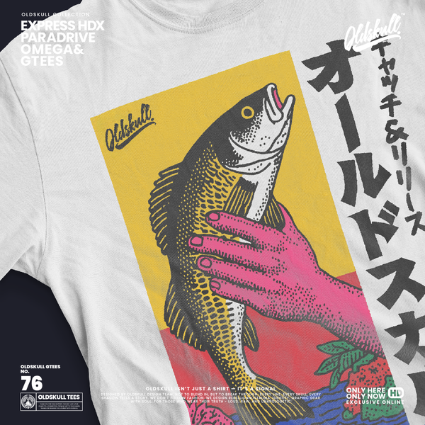 GTEES No.76