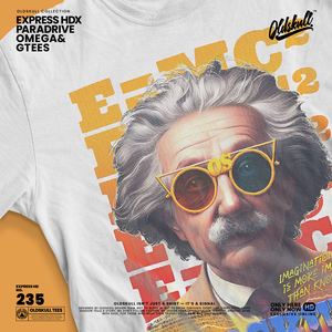 Express HD No.235
