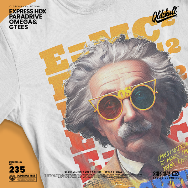 Express HD No.235