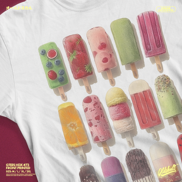 GTEES No.73