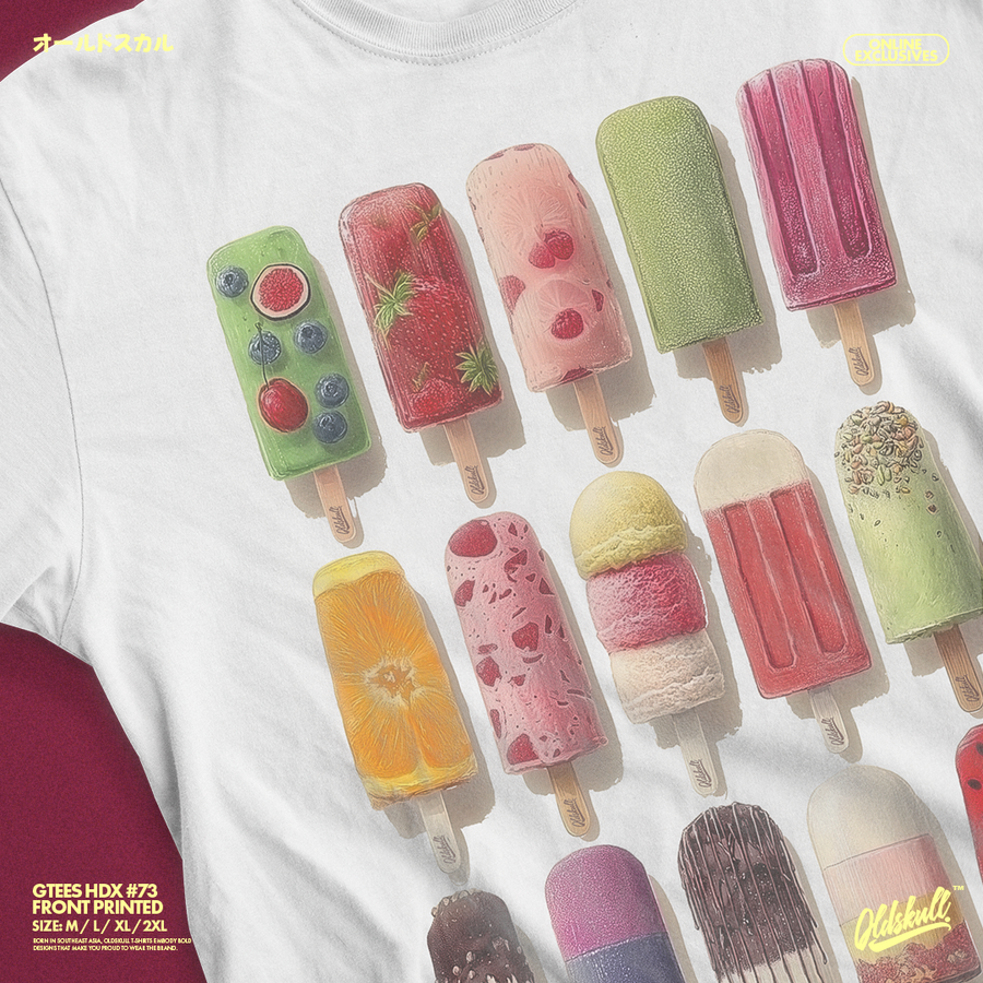 GTEES No.73