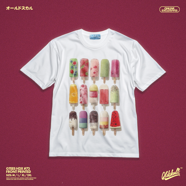 GTEES No.73