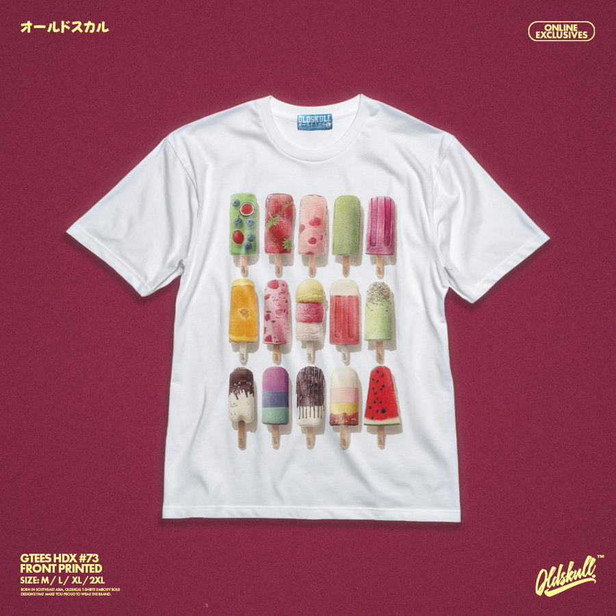 GTEES No.73