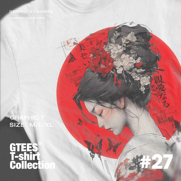 GTees No.27