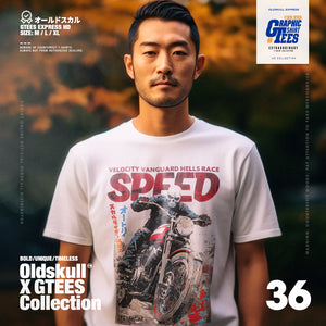 GTees No.36