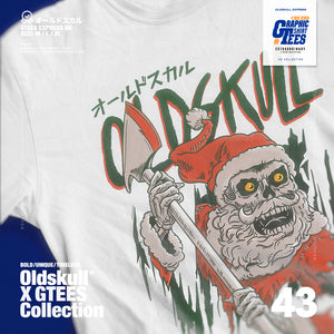 GTEES No.43