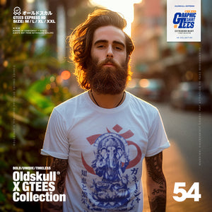 GTEES No.54