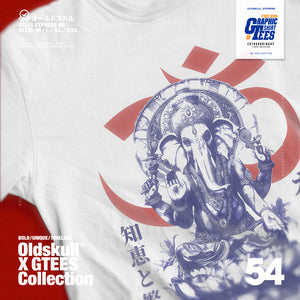 GTEES No.54