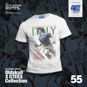 GTEES No.55