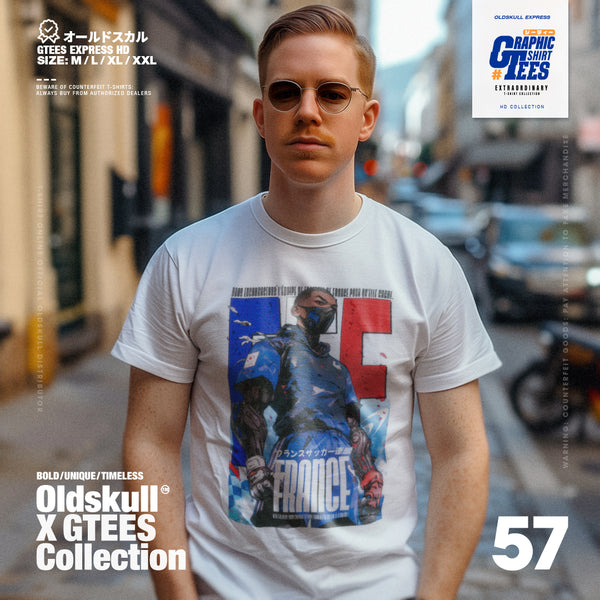 GTEES No.57