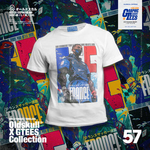 GTEES No.57