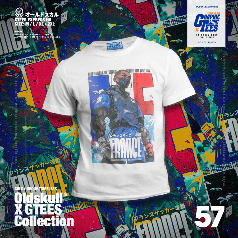 GTEES No.57