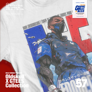 GTEES No.57