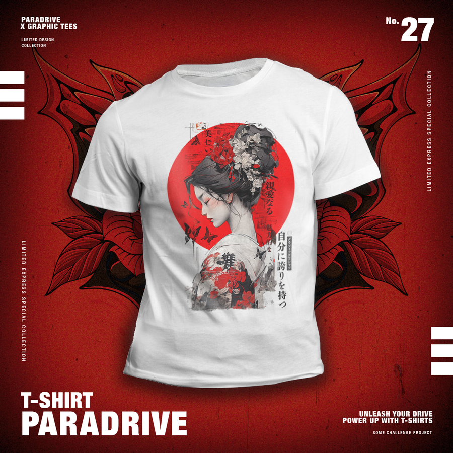 GTees No.27