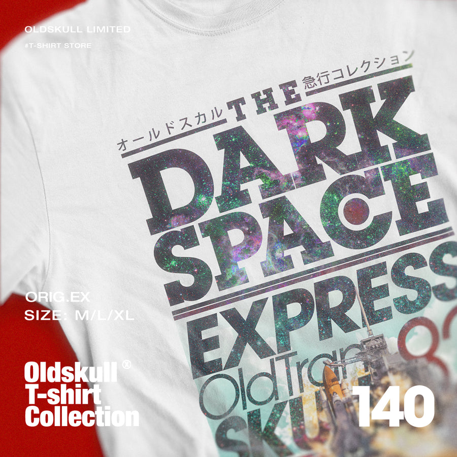 Express OS No.140