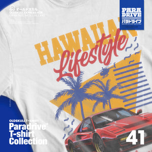 Paradrive No.41
