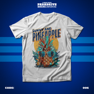 Paradrive No.06