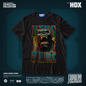 Express HDX No.03