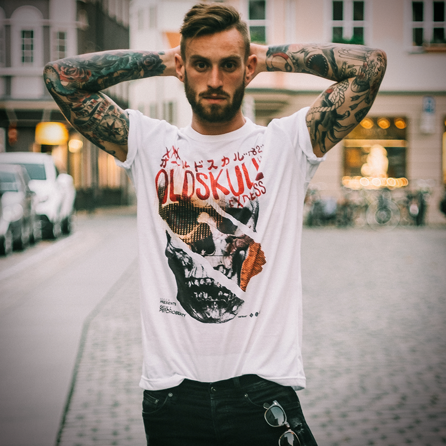 All Tagged oldskull Oldskullstore